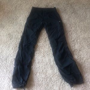 Lululemon Dance Studio pant